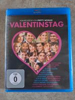 Blu-ray Disc "VALENTINSTAG" FSK 0 Rheinland-Pfalz - Framersheim Vorschau