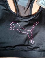 *NEU* Puma Sport BH, Top, Sporttop Größe L Baden-Württemberg - Neidenstein Vorschau