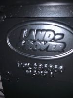 Hundegitter Land Rover Discovery Bayern - Kissing Vorschau