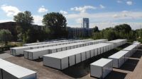 Outdoor Selfstorage ⭐️ Lagerraum sofort mieten ⭐️ 24h Zugang Berlin - Spandau Vorschau