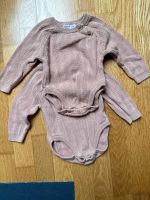 Zwillinge Strick-Body Baby Gr 74 (fällt aus wie 68) rosa Aachen - Eilendorf Vorschau