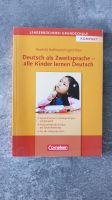 Cornelsen Deutsch als Zweitsprache- alle Kinder lernen Deutsch Nordrhein-Westfalen - Altena Vorschau