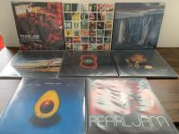 PEARL JAM  - Vinyl Sammlung / NEAR NINT Düsseldorf - Pempelfort Vorschau