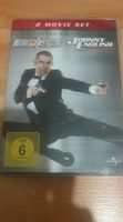 Johnny English 1 & 2, 2 Filme-Set, DVD Sachsen-Anhalt - Halle Vorschau