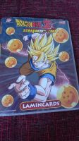 Komplettes Dragonball 3D Lamincards Album Rheinland-Pfalz - Weyerbusch Vorschau