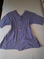 Ausgefallenes Damen Shirt, M, lila Hessen - Kirchheim Vorschau