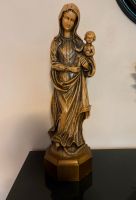 Maria Jesus religiöse Figur Antiquitäten Dekoration Muttergottes Bayern - Amberg b. Buchloe Vorschau