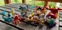 Pokémon Figuren Sammlung ,Konvulut, Originale Hessen - Groß-Umstadt Vorschau
