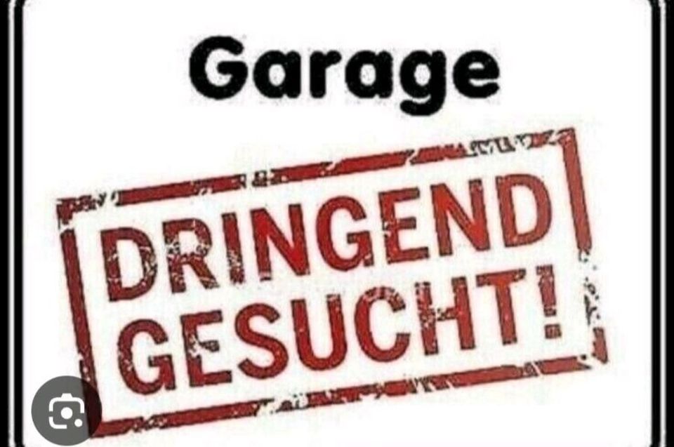 Suche Garage Umkreis 20km (Allenbach) in Trier