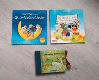 3 x Sing Buch Maxi Pixi Gute Nacht Lieder fürs ganze Jahr Entchen Niedersachsen - Giesen Vorschau