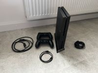 PlayStation 4 / 1 TB / 2 Controller / 9 Spiele Nordrhein-Westfalen - Hattingen Vorschau