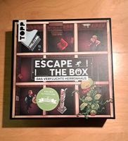 Escapespiel "Escape the Box - Das Verfluchte Herrenhaus" von TOPP Hessen - Dieburg Vorschau