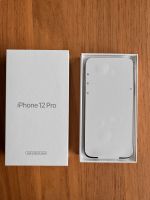 Refurbished iPhone 12 Pro 128 GB, Apple Garantie+neue Batterie Baden-Württemberg - Konstanz Vorschau