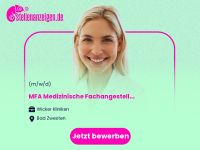 MFA Medizinische Fachangestellte Hessen - Bad Zwesten Vorschau