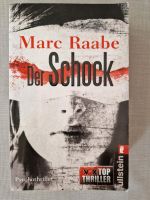 Marc Raabe  DER SCHOCK Bayern - Vaterstetten Vorschau