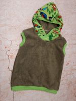 handmade Badeponcho 0-2 Jahre Pauli Die Maus Drachen Fische Nordrhein-Westfalen - Meinerzhagen Vorschau