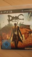 DMC Devil May cry PS3 Playstation 3 Dresden - Leubnitz-Neuostra Vorschau