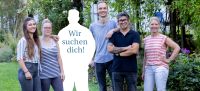 Betreuungskraft (m/w/d) nach § 43b SGB XI in Teilzeit in Zeven Niedersachsen - Zeven Vorschau