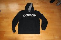 Adidas Bekleidung; 2x Hoddie, 1x Trainingsjacke, 1x Jogginghose Hessen - Groß-Zimmern Vorschau