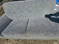 Couch, Sofa zu verschenken. Lieferung Rostock - Dierkow Vorschau