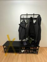 IKEA Pinnig Garderobe Obergiesing-Fasangarten - Obergiesing Vorschau