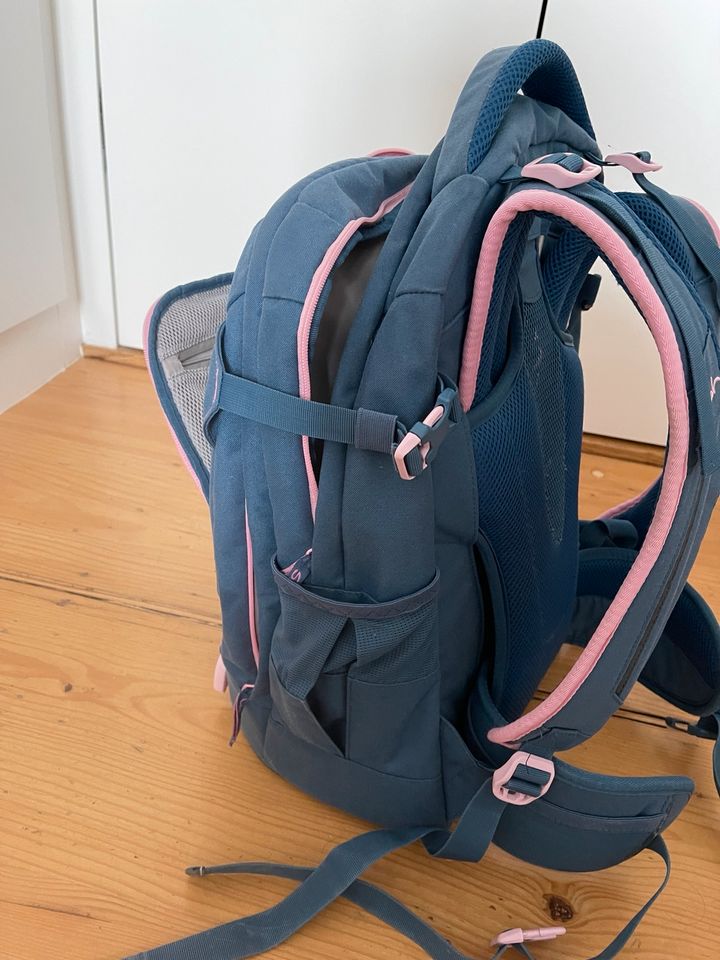 Satch Schulrucksack in Frankfurt am Main