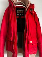 Jacke superdry Nordrhein-Westfalen - Rosendahl Vorschau
