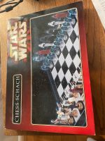 Star Wars Schachspiel von 1999 Bayern - Bayreuth Vorschau