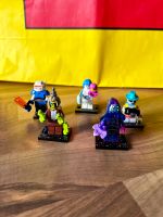 LEGO® Minifigure Series 26 71046 Weltraum Space Auswahl NEU + OVP Nürnberg (Mittelfr) - Oststadt Vorschau