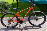 MTB Mountainbike Giant Modell Talon 1 Aluminium in Neon rot Hessen - Driedorf Vorschau