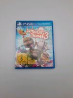 ‼️Playstation PS 4 Spiel "Little Big Planet 3" ‼️ * Top * ‼️ Nordrhein-Westfalen - Kerpen Vorschau