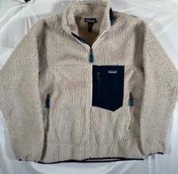 Patagonia Fleece Jacke Nordrhein-Westfalen - Lünen Vorschau