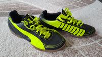 Puma Sport Schuhe& Fußballschuhe Gr:38 (Versand möglich) Düsseldorf - Bilk Vorschau