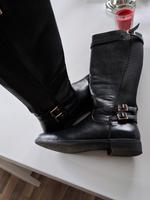Stiefel mit strech Hessen - Oberzent Vorschau