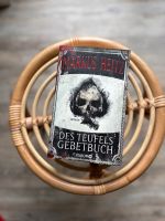 Markus Heitz - Des Teufels Gebetsbuch Baden-Württemberg - Kressbronn am Bodensee Vorschau
