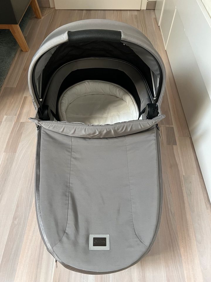 Cybex Priam Babywanne in Eichenau