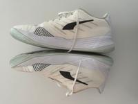 Puma Handballschuhe Accelerate Turbo Nitro II Hessen - Griesheim Vorschau