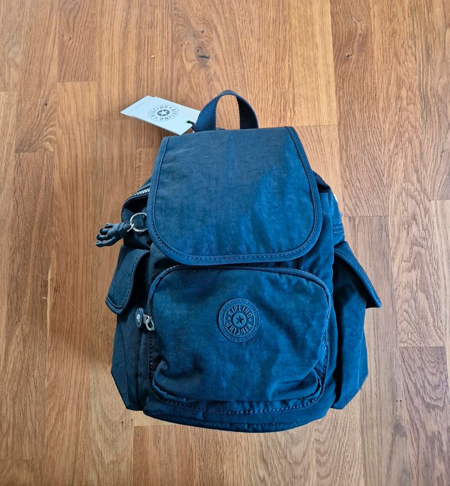 Kipling Rucksack City Pack Mini NEU in Hörstel