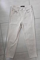 Amisu Jeans Gr.36  beige Bayern - Zirndorf Vorschau