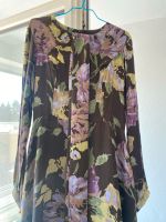 Abaya Kleid Viskose Größe 38/40 federleicht ❤️ Kreis Pinneberg - Wedel Vorschau
