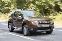 Ankauf mit Motorschaden Dacia duster sandero lodgy Logan Dokker Nordrhein-Westfalen - Oberhausen Vorschau