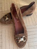 Högl Ballerina Gr. 40,5 - Neu - Niedersachsen - Bad Münder am Deister Vorschau