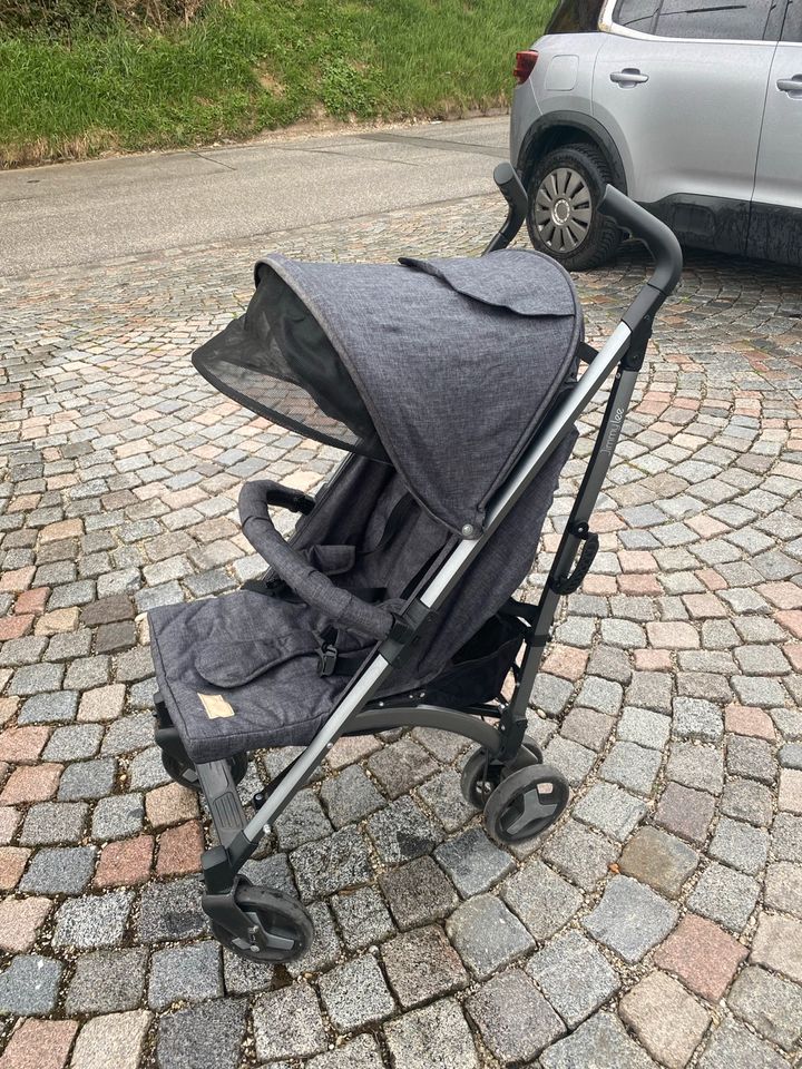 Buggy Jummylee Kinderwagen in Altdorf