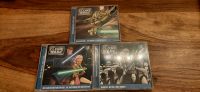 3 CDs Clone Wars, Star Wars, 1A Zustand! Bayern - Eching (Kr Freising) Vorschau