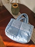 Coole babyblaue Tasche neu Hessen - Kelsterbach Vorschau