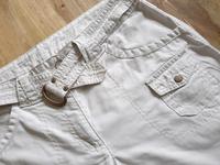 Cecil! 3/4-Hose "Sally"! W38/l22! ecru/hellbeige! Damen! Bayern - Oettingen in Bayern Vorschau
