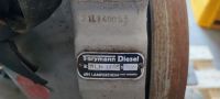 Dieselstationärmotor Farymann 31L14 /1450U/min Nordrhein-Westfalen - Meckenheim Vorschau