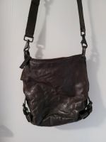 Aunts & Uncles Handtasche Schokobraun Nordrhein-Westfalen - Greven Vorschau