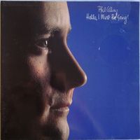 Phil Collins ‎– Hello, I Must Be Going! - Vinyl LP Nordrhein-Westfalen - Mülheim (Ruhr) Vorschau