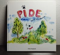 Kinderbuch "Pide sucht eine Familie“ - ab 3 Jahren Sachsen - Bautzen Vorschau